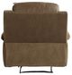 ACME Furniture Bina Taupe Manual Recliner-5