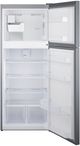 Summit® 28” 14.3 Cu. Ft. Stainless Steel Counter Depth Top Freezer Refrigerator-1