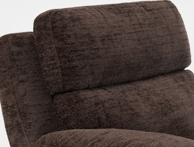 Steve Silver Co. Gatlin Chocolate Power Dual Recliner-4