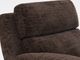 Steve Silver Co. Gatlin Chocolate Power Dual Recliner-4