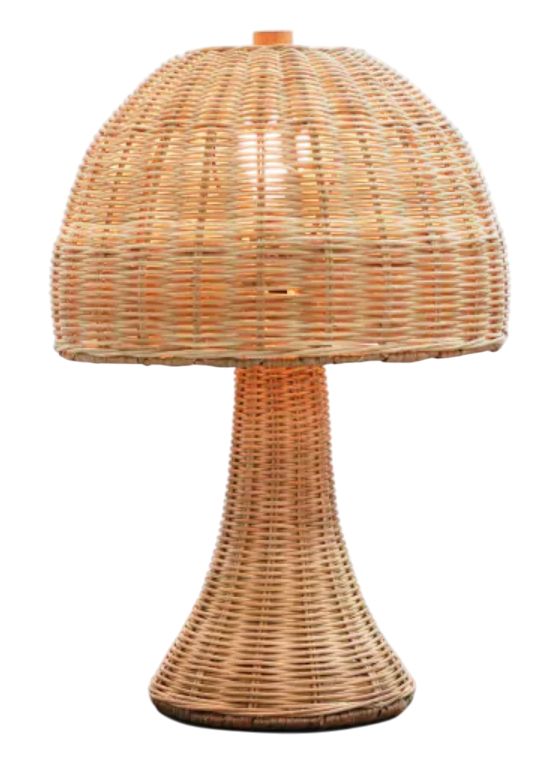 Bramble Customizable Padma Table Lamp-0