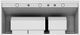 Vent-A-Hood® 48" Stainless Steel Under Cabinet Range Hood-2