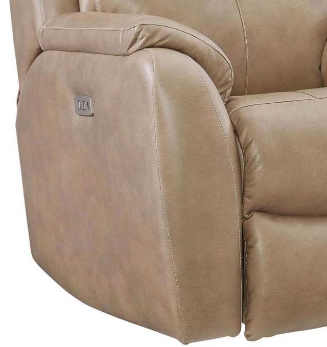 Southern Motion Marquis Sofa and Recliner-3