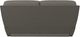 La-Z-Boy® Roman Storm 2-Seat Manual Reclining Sofa-3