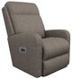 La-Z-Boy® Finley Granite Power Wall Recliner with Headrest and Lumbar-0