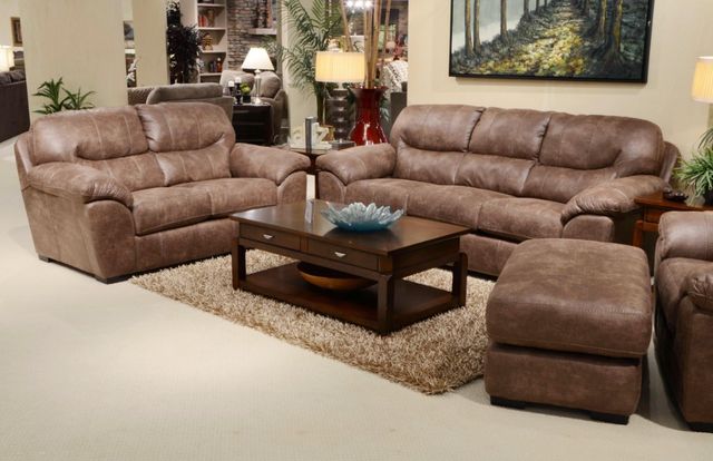 Jackson Furniture Grant Silt Ottoman-3