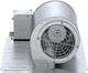 Thermador® 400 CFM Stainless Steel Internal Blower-2