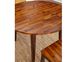 Steve Silver Co. Abaco Cherry Double Drop Leaf Dining Table-3
