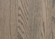 Handstone Customizable Electra Serene Pebble 42x72 Solid Top Metal Pedestal Table -2