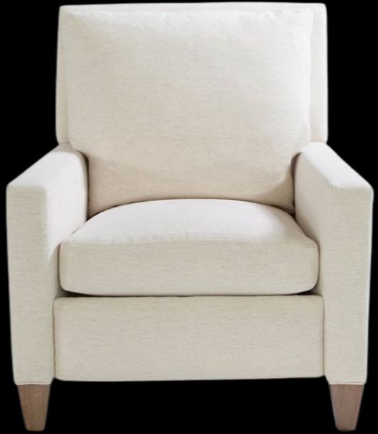 Huntington House Customizable 8107 Push-Back Recliner-1