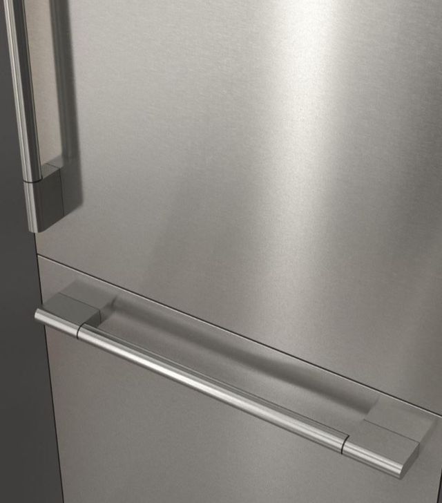 Fulgor Milano® Stainless Steel Professional Handle Kit-1