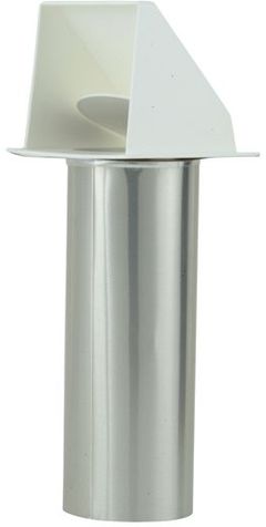 Whirlpool Dryer Through The Wall Vent Cap