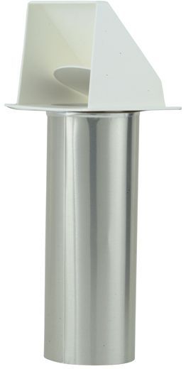 Whirlpool Dryer Through The Wall Vent Cap