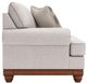 Signature Design by Ashley® Clearbrooke Sandstone Loveseat-2