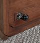 Signature Design by Ashley® Trenmour Medium Brown Cocktail Table-5