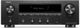 Denon® 2.1 Channel Black Stereo Receiver-0