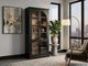 Sunny Designs™ Elena Umbra Tall Cabinet-1