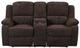ACME Furniture Madden Brown Reclining Loveseat-3