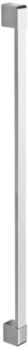 Fisher & Paykel Stainless Steel Professional Square Door Handle-0