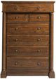 Kincaid® Bridgetown Heritage Maple Chest-1
