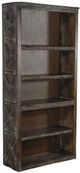 Sunny Designs™ European Dark 34" Bookcase-0
