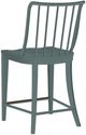 Hooker® Furniture Serenity Bermuda Seaspray Counter Stool-2