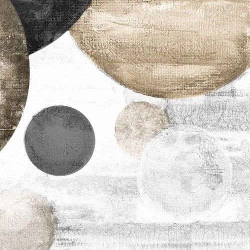 Classy Art Modern Globalization II by Patricia Pinto Wall Art-1