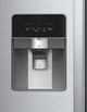 Crosley® 36" 24.5 Cu. Ft. Stainless Steel Side-by-Side Refrigerator -3