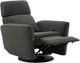 Luonto Furniture Welted Oliver Manual Recliner-2