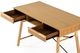 VIG Furniture Modrest Oak Office Desk-2