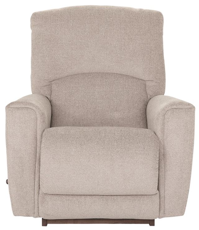 La-Z-Boy® Cassian Birch Manual Rocking Recliner-3