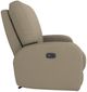 Best® Home Furnishings Customizable Alira Power Tilt Headrest Swivel Glider Recliner-2