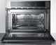 Summit® 24" Stainless Steel Electric Built In Single Oven-1