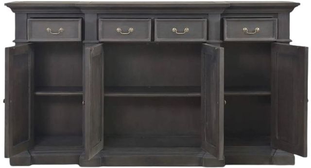 Bramble Customizable Genoa Large Sideboard-3