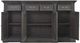 Bramble Customizable Genoa Large Sideboard-3