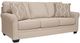 Ashley® Belcaro Place Jute Sofa-0