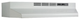 Broan® 30" White Under Cabinet Range Hood-0