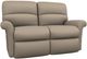 La-Z-Boy® Robin Latte Power Reclining Loveseat with Headrest-0