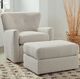 Best® Home Furnishings Customizable Field & Stream Home F20 Rectangular Ottoman-1