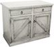 American Heartland Manufacturing Rustic Dela Verria Promo Kitchen Island-0