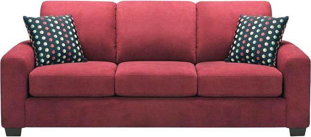 Superstyle Furniture Ltd. Customizable 5003 Queen Bed-0