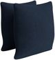 Joybird 2-Piece Bentley Indigo Throw Pillow Set-0