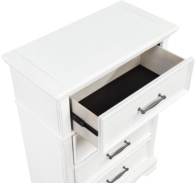 Homelegance® York White Chest-4