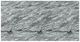 New Classic® Home Furnishings Lyra Gray Dining Table with Black Pedestal Base-4