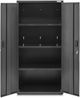 Gladiator® Smooth Hammered Granite Ready-to-Assemble Jumbo Gearbox-1