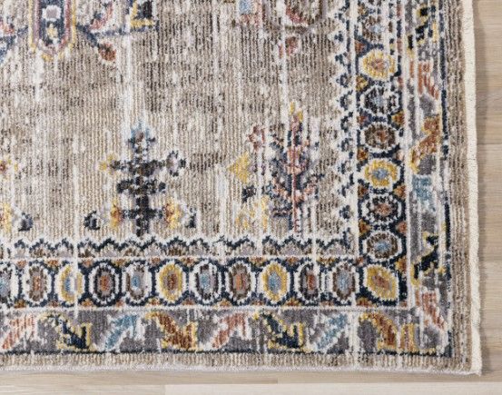 Kalora Interiors Evora Multi 8' x 11' Area Rug -2