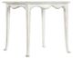 Hooker® Furniture Charleston Magnolia White Breakfast Table-0
