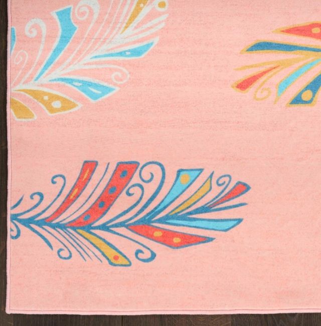 Nourison Home™ Imagination IMA12 5'x7' Style 3 Kids Area Rug-2
