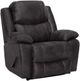 Franklin™ Caesar Westview Slate Oversized Manual Rocker Recliner-0