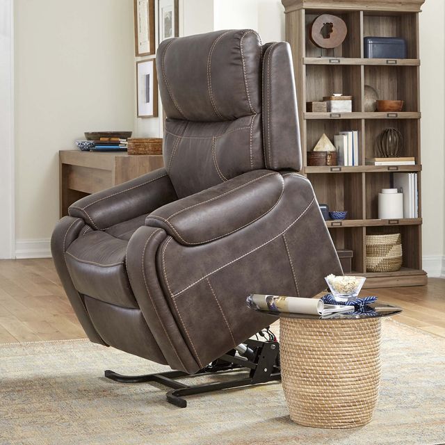UltraComfort™ Explorer Sedona Power Lift Chair Recliner-2